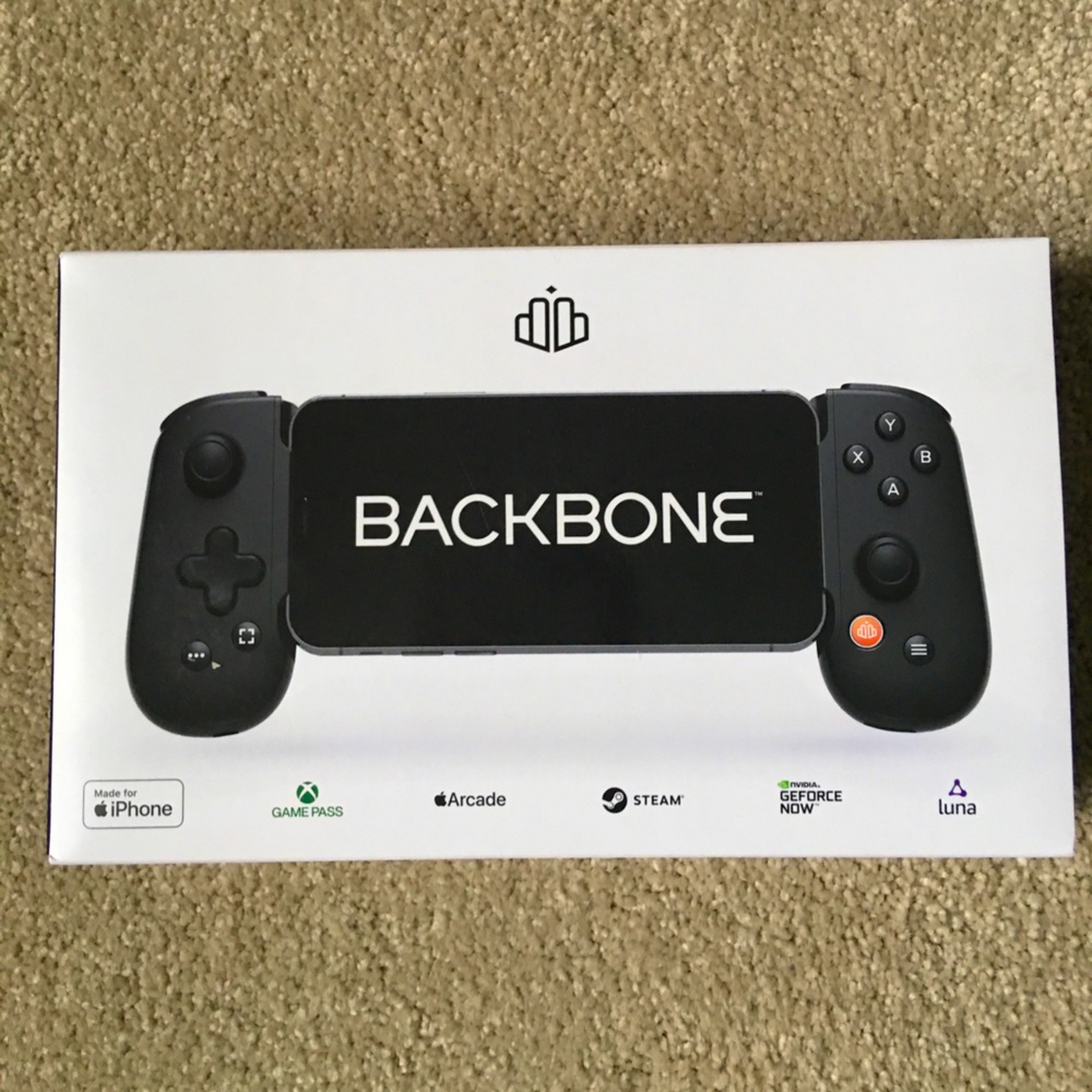 NIB Backbone